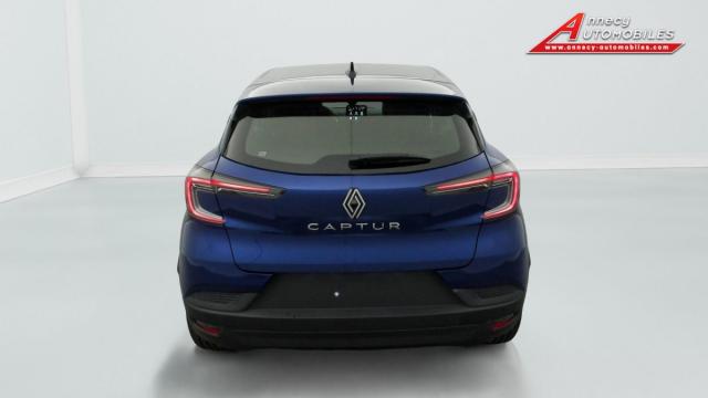 Renault Captur image 2