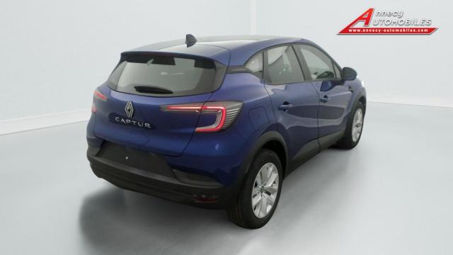 Renault Captur image 5