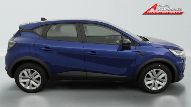 Renault Captur image 7