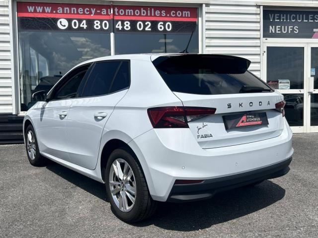 Skoda Fabia image 2