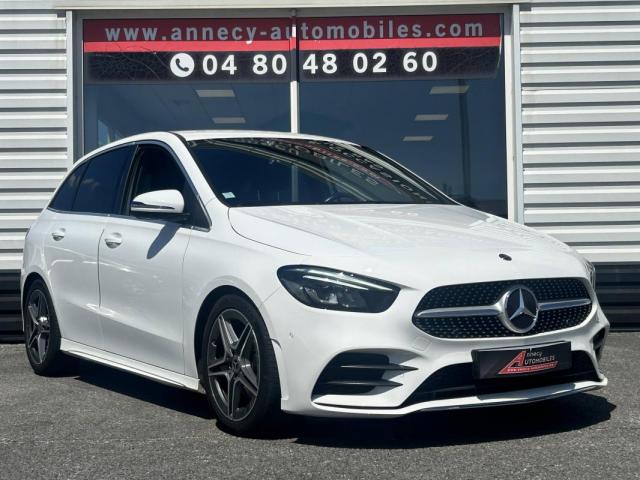 Mercedes Benz