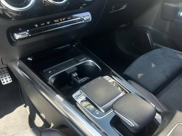 Mercedes Benz Classe B image 5