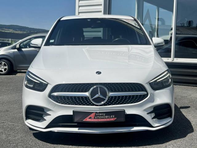 Mercedes Benz Classe B image 3