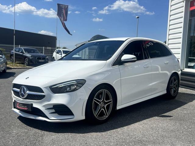 Mercedes Benz Classe B image 2