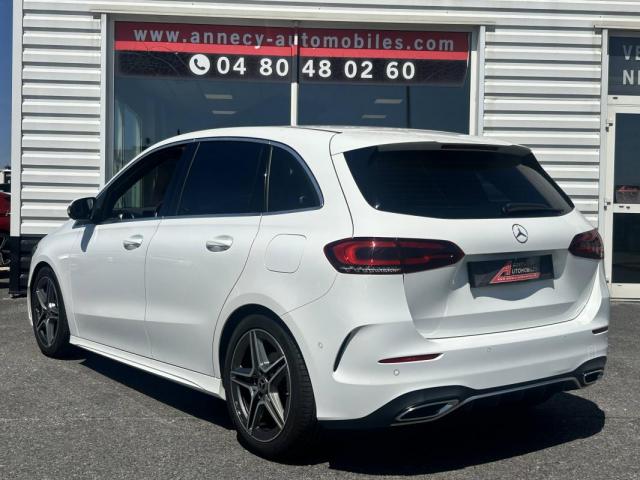 Mercedes Benz Classe B image 9