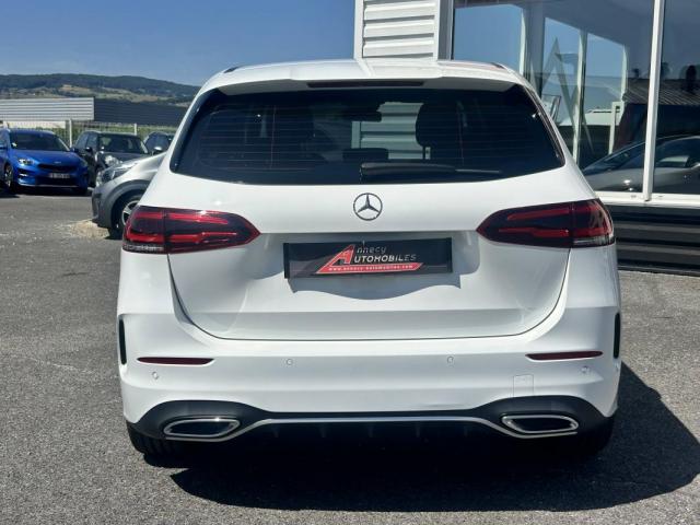 Mercedes Benz Classe B image 1