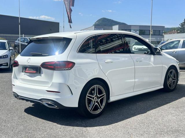 Mercedes Benz Classe B image 4