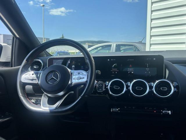 Mercedes Benz Classe B image 8