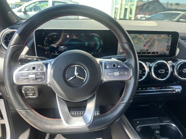 Mercedes Benz Classe B image 6