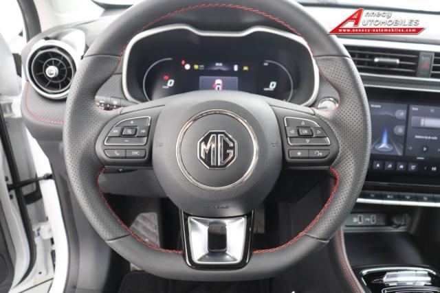 Mg Zs image 5