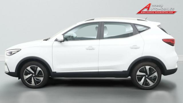 Mg Zs image 7
