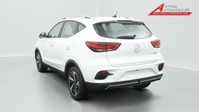 Mg Zs image 2