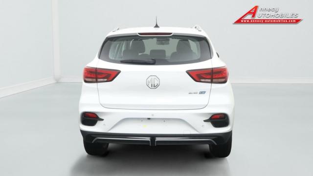 Mg Zs image 3