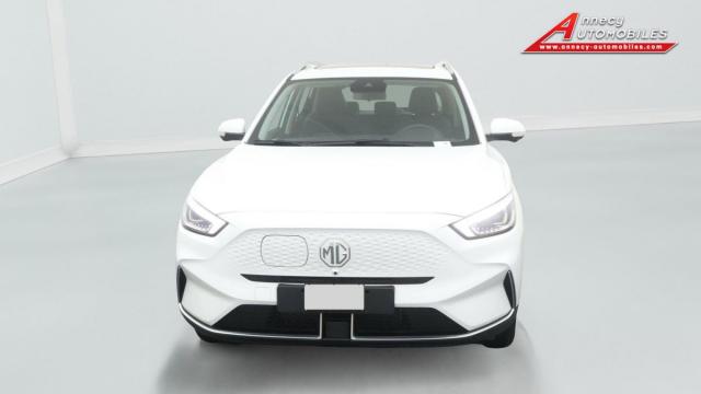 Mg Zs image 8