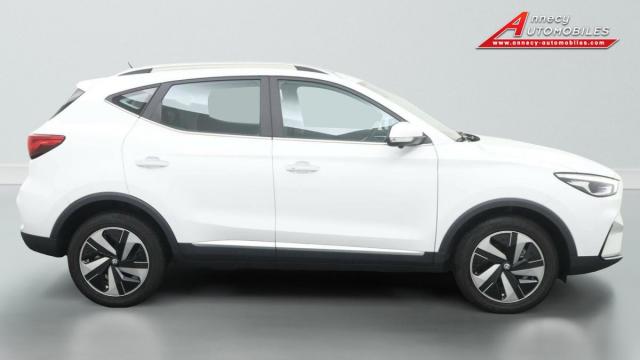 Mg Zs image 9