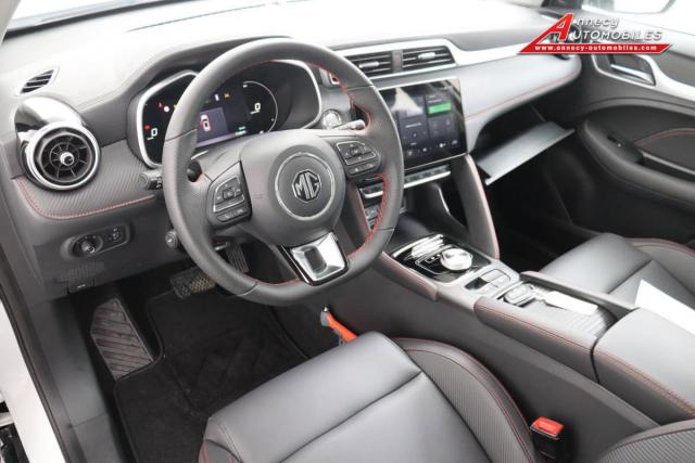 Mg Zs image 4