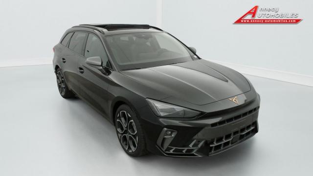Cupra Leon Sportstourer 2.0 Tdi 150 Ch Dsg7 V