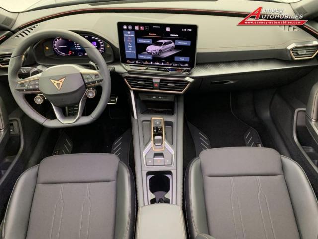 Cupra Leon image 2