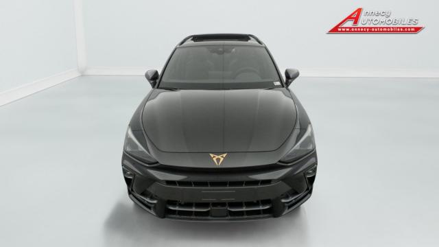 Cupra Leon image 9