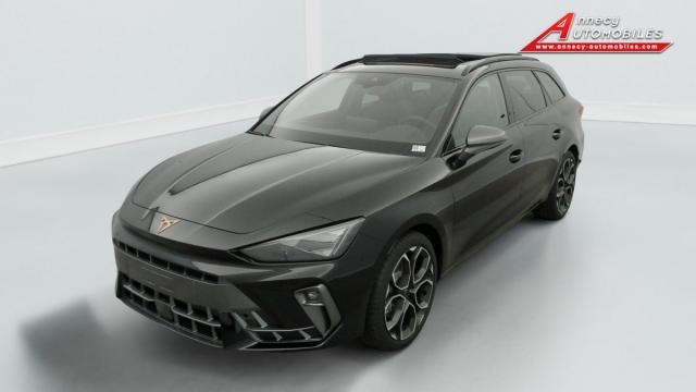 Cupra Leon image 1