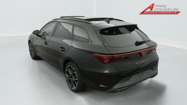 Cupra Leon image 6