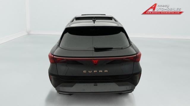 Cupra Leon image 8