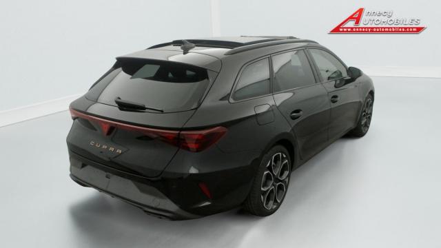 Cupra Leon image 7