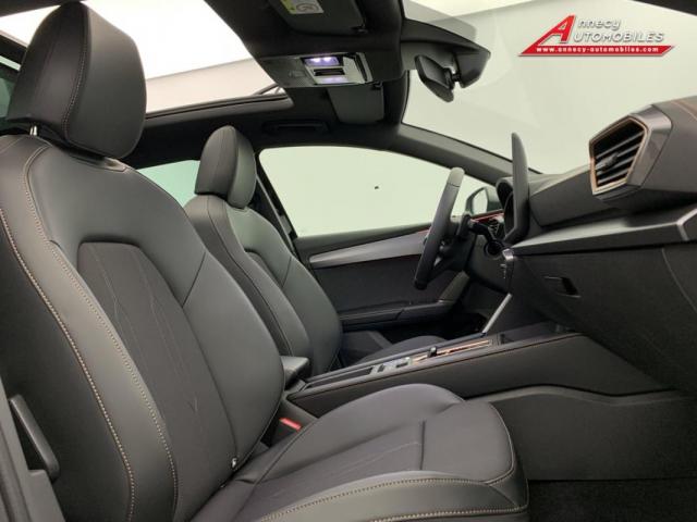 Cupra Leon image 4