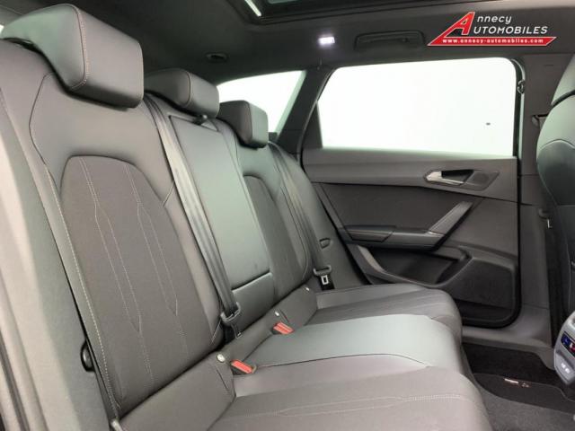 Cupra Leon image 5