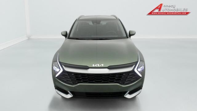 Kia Sportage image 5