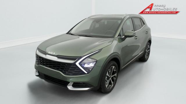 Kia Sportage image 3