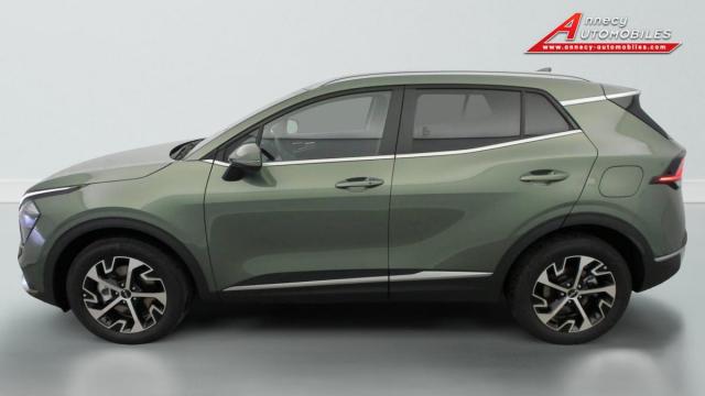 Kia Sportage image 6