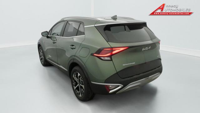 Kia Sportage image 4