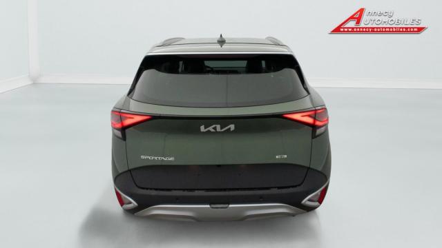 Kia Sportage image 2