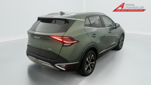 Kia Sportage image 1