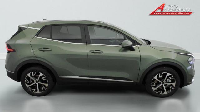 Kia Sportage image 7