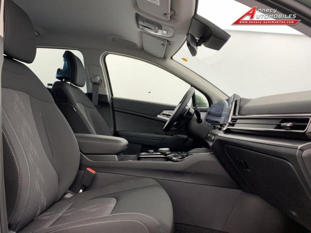 Kia Sportage image 9