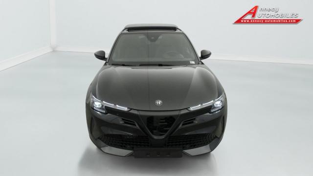 Alfa Romeo Junior image 1