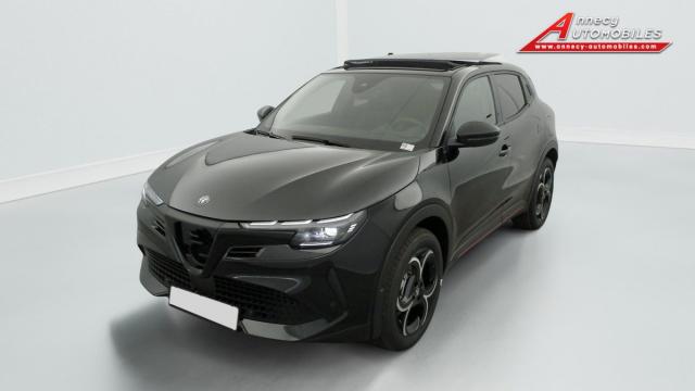 Alfa Romeo Junior image 8