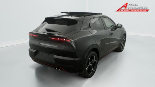 Alfa Romeo Junior image 4