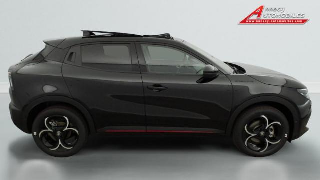 Alfa Romeo Junior image 9