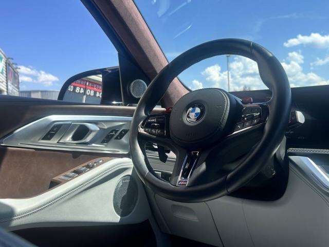 Bmw Xm image 6