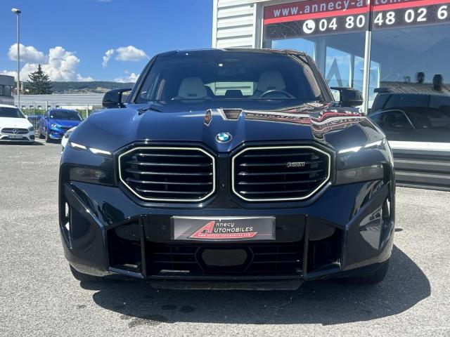 Bmw Xm image 5