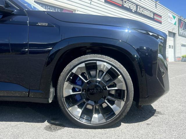 Bmw Xm image 4