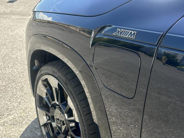 Bmw Xm image 8
