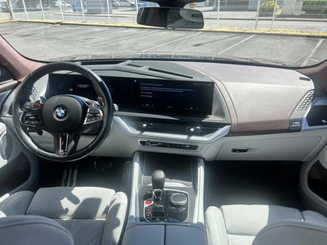 Bmw Xm image 1