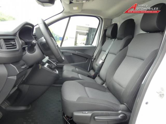 Renault Trafic image 5