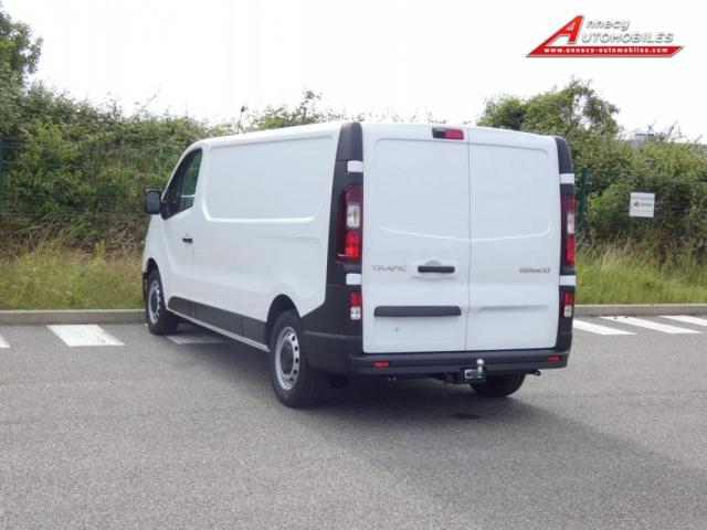 Renault Trafic image 4