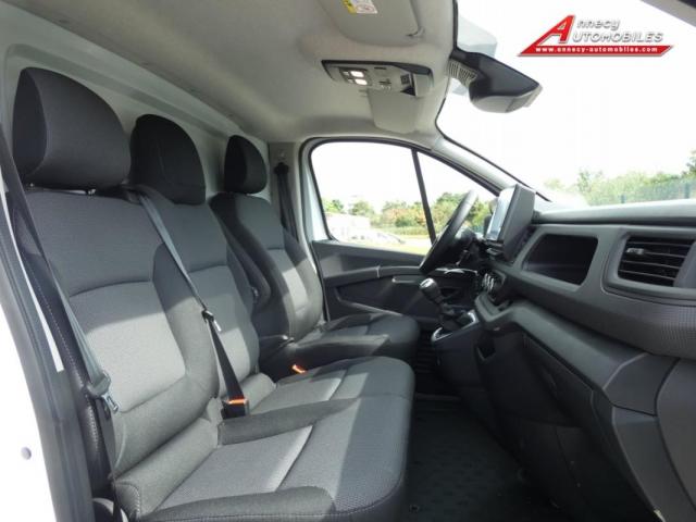 Renault Trafic image 6