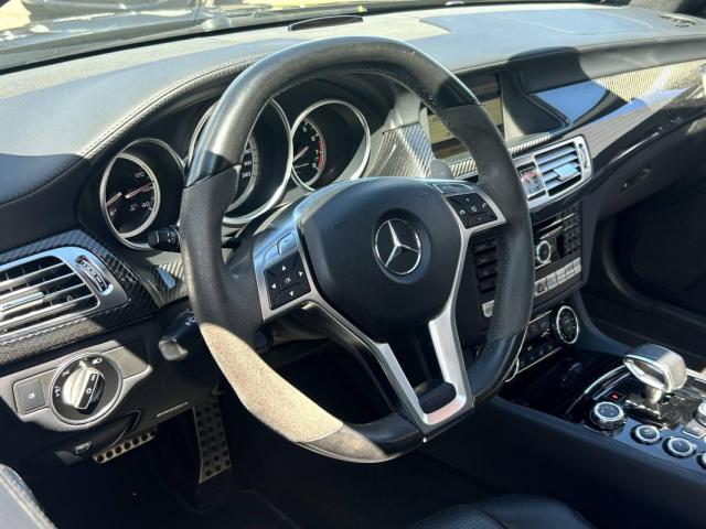 Mercedes Benz Classe Cls image 3